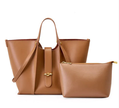 Elegant Essential Tote