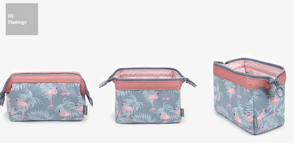 Storage Bag, Toiletry Bag, Makeup Bag