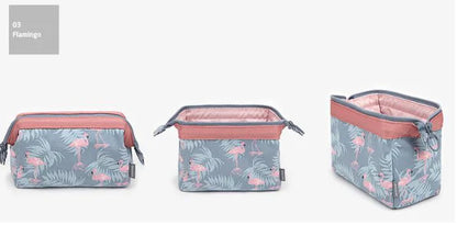 Storage Bag, Toiletry Bag, Makeup Bag