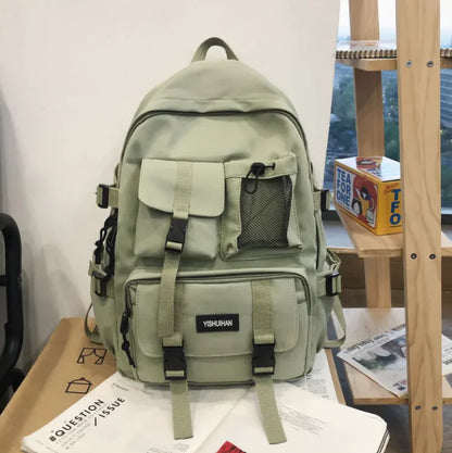 Travel Backpack