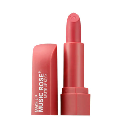 Matte Square Tube Lipstick for Lip Makeup