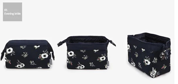 Storage Bag, Toiletry Bag, Makeup Bag