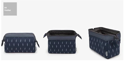 Storage Bag, Toiletry Bag, Makeup Bag