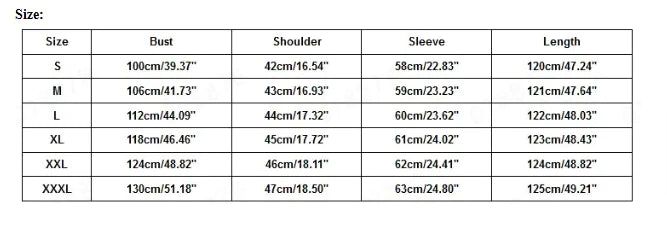 Women's Elegant Long Coat