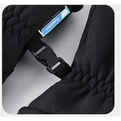 Ski Gloves Cold Sports Touch Screen Warm Gloves
