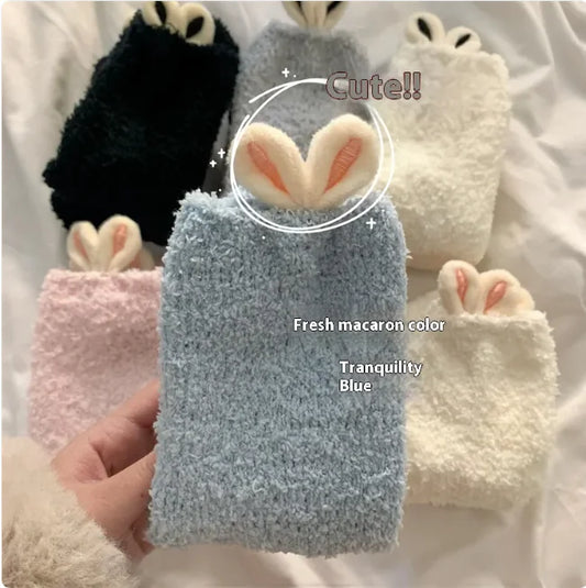 Fleece Winter Warmth Socks