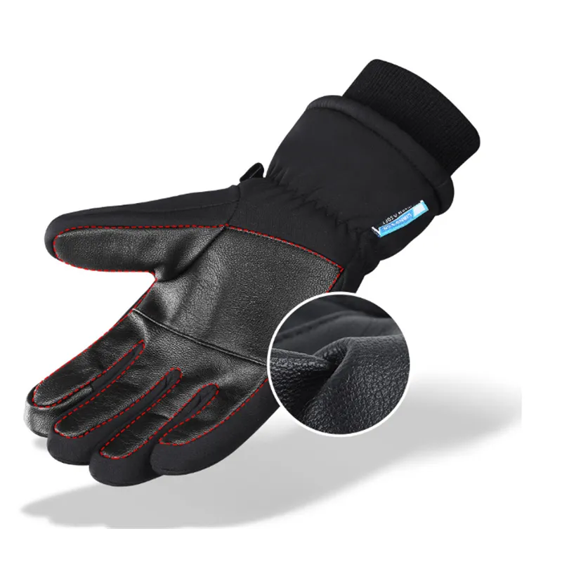 Ski Gloves Cold Sports Touch Screen Warm Gloves