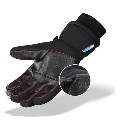 Ski Gloves Cold Sports Touch Screen Warm Gloves