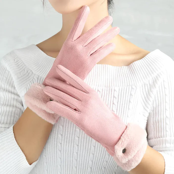 Warm Finger Gloves