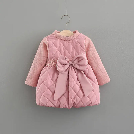 Kids' Winter Dress