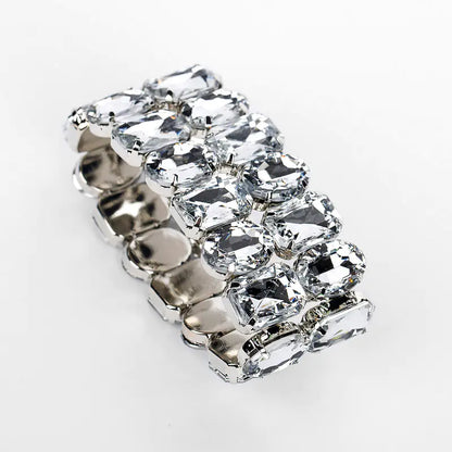 Luxury Rhinestone Classic All-Match Fashion Bracelet