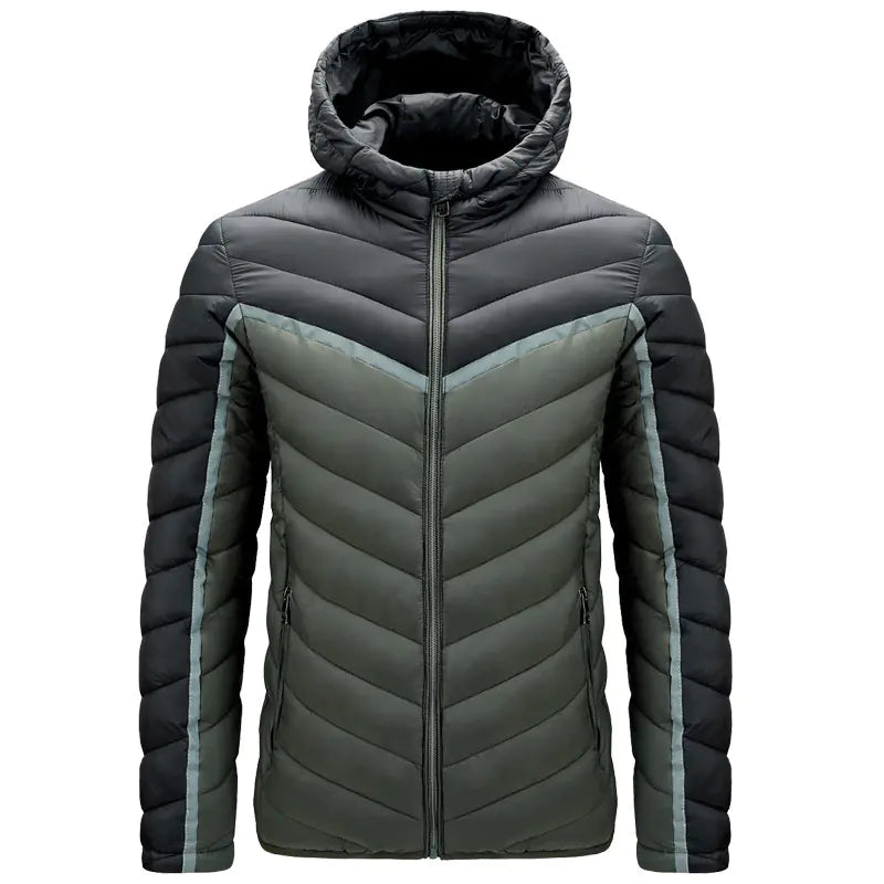 Men's Cotton Winter Clothing