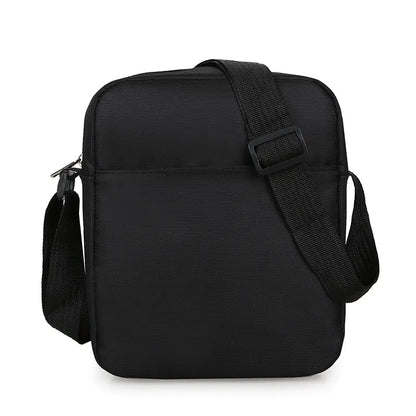 Men's Casual Shoulder Messenger Bag