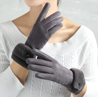 Warm Finger Gloves