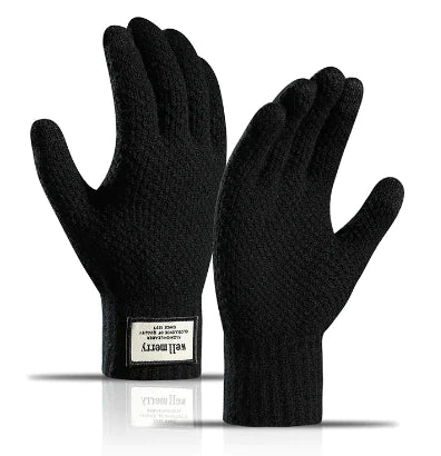 Warm Gloves for Autumn and Winter RidingTouchscreen