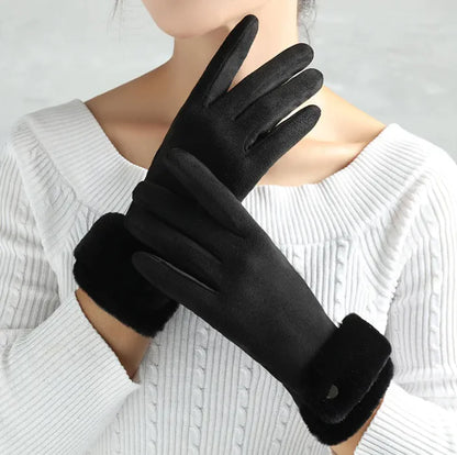 Warm Finger Gloves