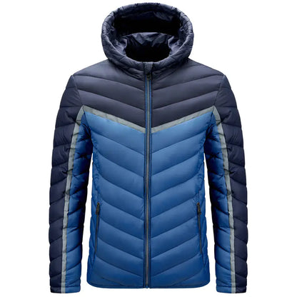 Men's Cotton Winter Clothing